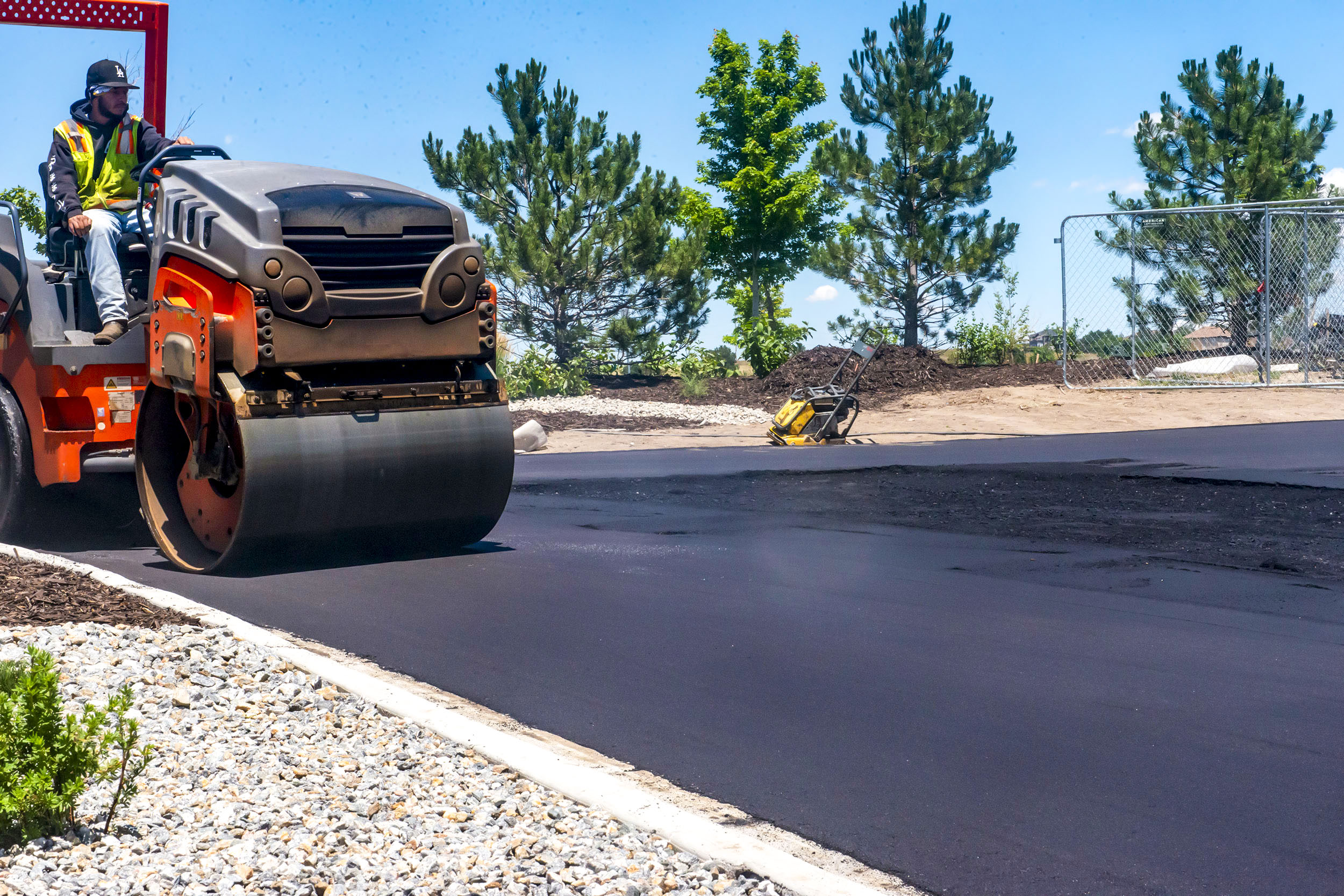 Your Parking Lot Needs Work. Here’s How to Fix It Without Losing a Single Customer.