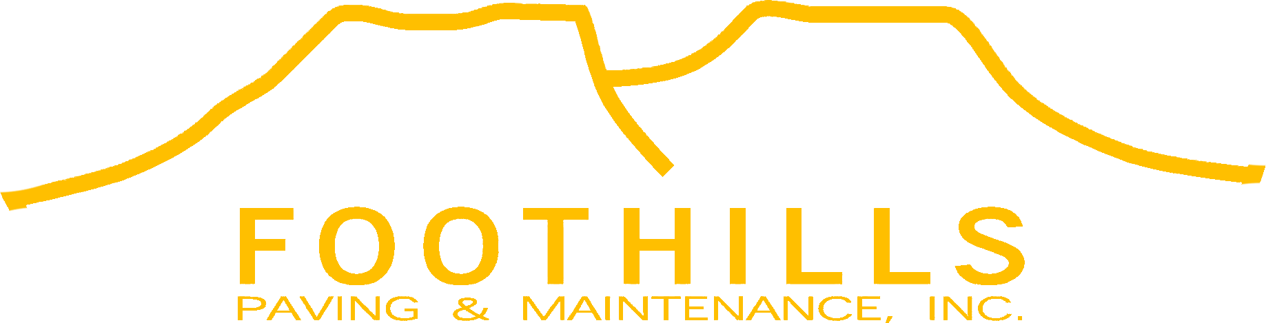 Foothills Paving