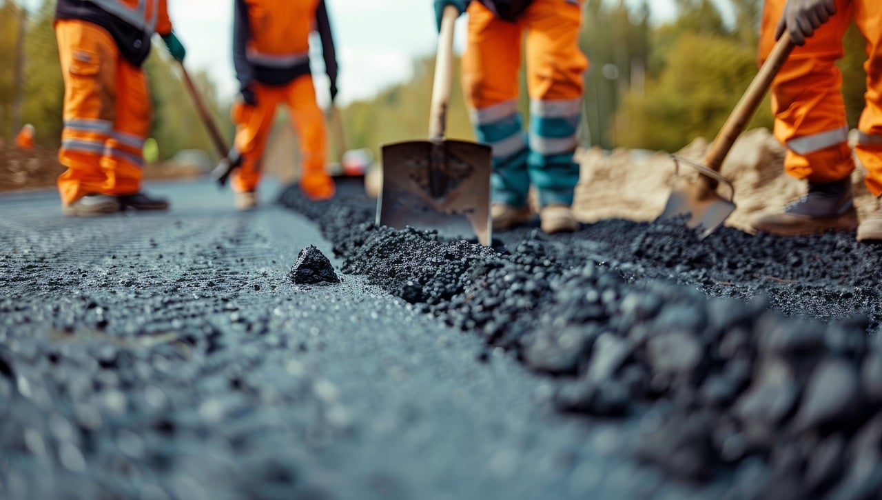 How Much Does Asphalt Paving Cost in Wheat Ridge