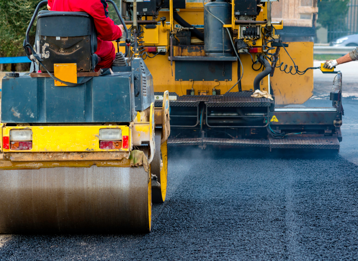 Asphalt Overlay vs. Full Replacement in Colorado: A 10-Year Cost-Benefit Framework for Property Managers